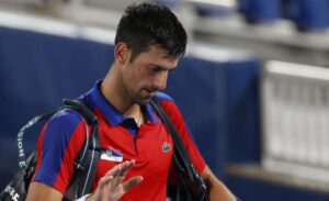 Drama u Melburnu se nastavlja! Novak Đoković ponovo uhapšen FOTO