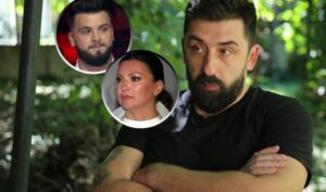 “Zabraniti im nastupe u Srbiji”: Voditelj govorio o Sadiku, a spomenuo je i Ninu