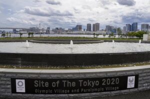 U Tokiju zvanično otvoreno Olimpijsko selo