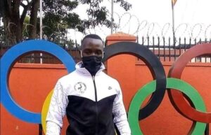 Olimpijac iz Ugande pobjegao sa Igara: Htio tražiti azil, policija ga uhapsila i šalje ga kući
