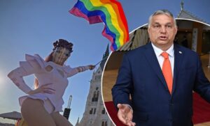 Orban ipak popustio: Odobrena lista pitanja za referendum LGBT
