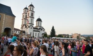 Petrićevac proslavio svoj dan: Petrovdan spojio sve generacije