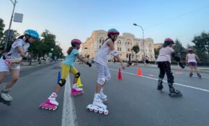 Centar Banjaluke i ovaj vikend pješačka zona: Za najmlađe spremni raznovrsni sadržaji