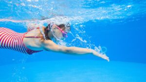 Fotofiniš ženskih plivačica: Evo podijeljenog zlata na OI