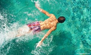 Plivanje je zdravo: Osim što se opuštamo, činimo i dobre stvari svom tijelu