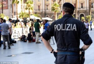 Akcija policije u Italiji: Uhapšeno 85 mafijaša