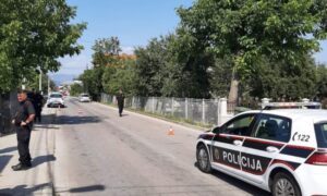 “Vozač krenuo u svatove”: Policija o navodima da je pucano na kuću Muriza Memića