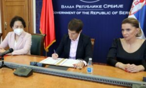 Potrebni potpisi su na papiru: Fabrika vakcina “Sinofarm” u Srbiji do kraja godine