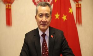 Kineski ambasador: U FBiH početkom avgusta stiže 500.000 doza vakcine Sinopharm