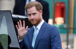 Princ Hari objavljuje memoare: Prihod od prodaje ići će u humanitarne svrhe
