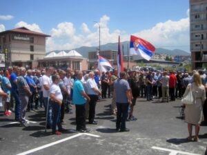 Savčić najavio rješenje za redovna mjesečna primanja demobilisanih nezaposlenih boraca