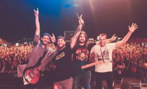 Banjalučka “Racija” u usponu: Naši ljudi su lijeni u podržavanju lokalnih bendova
