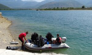 Ronioci našli tijelo u Mostarskom jezeru: Za mladićem tragali tri dana