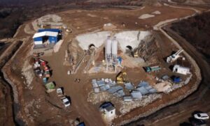 Rudnik “Čukaru Peki” se otvara na jesen: Srbija će biti drugi proizvođač bakra i zlata u Evropi