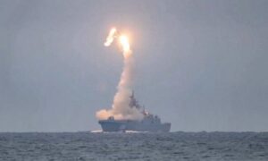 Meta je pogođena sa 350 kilometara! Ruska mornarica uspješno testirala projektil “Cirkon”