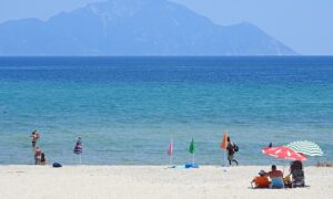 Srpski turista nastradao u Grčkoj: Iza sebe ostavio suprugu i dijete