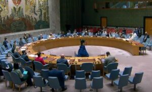 Jednoglasno: Savjet bezbjednosti UN usvojio rezoluciju o Avganistanu