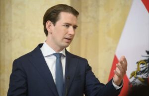 Sebastijan Kurc ponovo na čelu Narodne partije