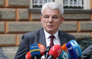Džaferović: Dodik može pocijepati mir, ali ne i Bosnu i Hercegovinu