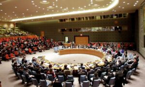 UN reagovale nakon formiranja talibanske vlade