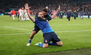 Tužni šampioni: Italijani bez dozvole da na ulicama pozdrave fudbalske heroje