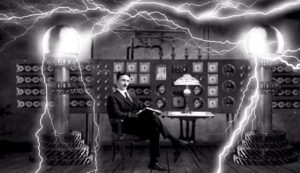 Nikola Tesla je prije više od jednog vijeka imao patent za bespilotno vozilo
