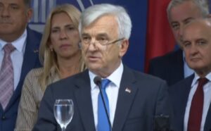 Srpski predstavnici saglasni: Neće učestvovati u radu i odlučivanju u institucijama BiH