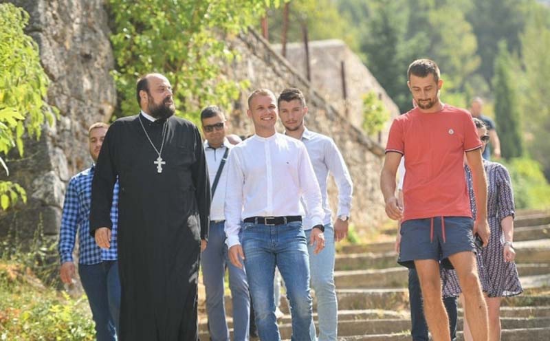 Stanivuković o Dodikovoj najavi o otcjepljenju i pokretanju peticije: Toliko mi je to zaparalo uši