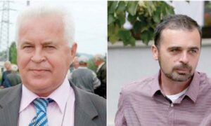 Završeno ponovljeno suđenje Stojčinoviću i Jeličiću: Tužilac tražio da budu osuđeni jer su oštetili grad