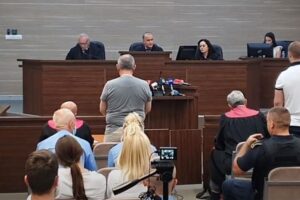 Po trećoj optužnici: Počelo suđenje za ubistvo Olivera Ivanovića
