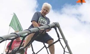 Kao djevojka: Super baka (82) završila dvije trke izdržljivosti VIDEO