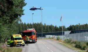 Zatvorenici oteli čuvare zatvora i drže ih kao taoce: Traže helikopter da bi pobjegli