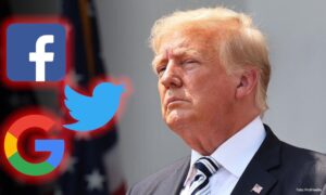 Tramp tužio Fejsbuk, Tviter i Gugl: Tvrdi da ućutkavaju konzervativne stavove