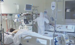 Sve manje pacijenata zaraženih koronom: Polako se zatvaraju “kovid” odjeli u Srpskoj