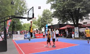 Prointerova podrška najboljima: Budite dio Banjalučkog turnira 3X3 