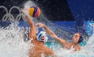 U duelu sa Španijom izvukli “deblji kraj”: Zvanični olimpijski šampioni poraženi na startu OI