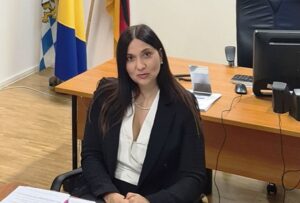 Sajićeva o konzulatima u Novom Pazaru i Rijeci: Ne želim da učestvujem u nezakonitom radu