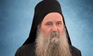 Episkop Fotije kroz besjedu poručio: U Srpskoj slogom mogu da odole svim iskušenjima