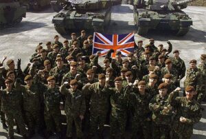 Ako se zaposleni u javnoj službi odluče na štrajk: Britanska vlada razmatra uključivanje vojske