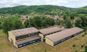 Uskoro obnova stolarije na školi “Stanko Rakita”: Grad obezbijedio 80.000 KM