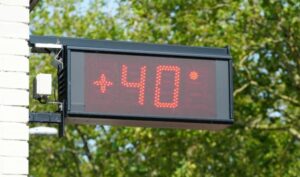 Tropske vrućine u Republici Srpskoj: Ljekari savjetuju oprez