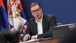 Vučić o krivičnoj prijavi i poligrafu: Spreman sam da se prikopčam na tu mašinu