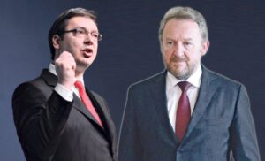 Vučić poručio Izetbegoviću: Nestabilnost proizvode oni koji pričaju o ukidanju Srpske