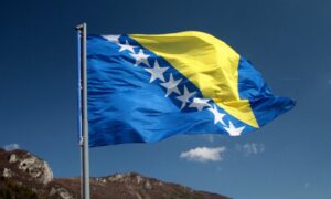 Kongres SAD: Predložen Zakon o sankcijama svima koji naruše stabilnost BiH