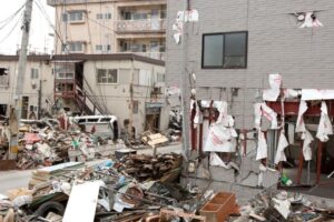 Više od 40 ljudi povrijeđeno u zemljotresu