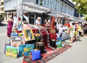 Završena manifestacija ‘Zlatne ruke Potkozarja’