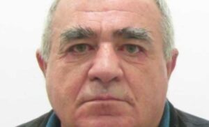Iz kuće otišao u nepoznatom pravcu: U Banjaluci nestao Zoran Galić, policija traži pomoć