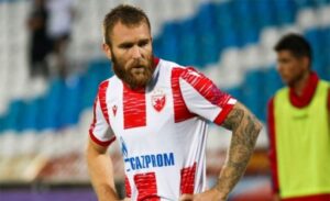 “Bomba” na Marakani: Fudbaleri Crvene zvezde vode protiv Kairata sa čak 5:0