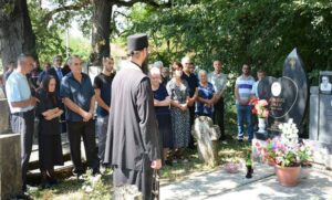 Zločin bez kazne: U Goraždevcu godišnjica napada na djecu