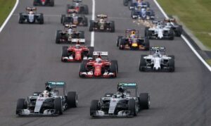 Otkazana Velika nagrada Japana: Popularna trka se ponovo vraća 2022. godine